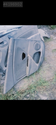 Fluence kapı döşemeleri