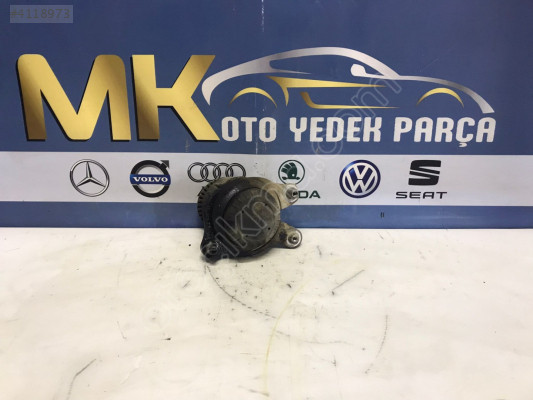MERCEDES C220-C200-C180 W205 SOL MOTOR KULAĞI