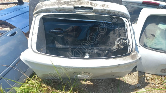 CHEVROLET CRUZE HB BAGAJ.OTO ERKAN ÜNYE