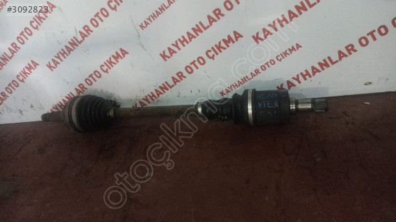 HONDA VTEC SOL AKS