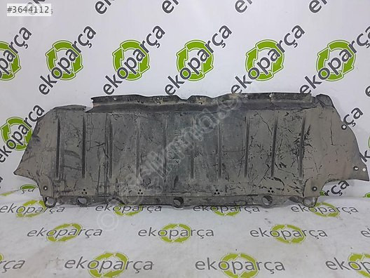 BMW X1 2022 2024 U11 ARKA TAMPON ALT MUHAFAZA 51759450505