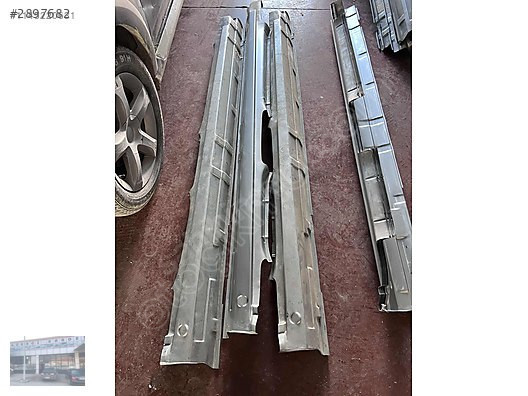 OPEL ASTRA MARŞBİYEL SACI SIFIR