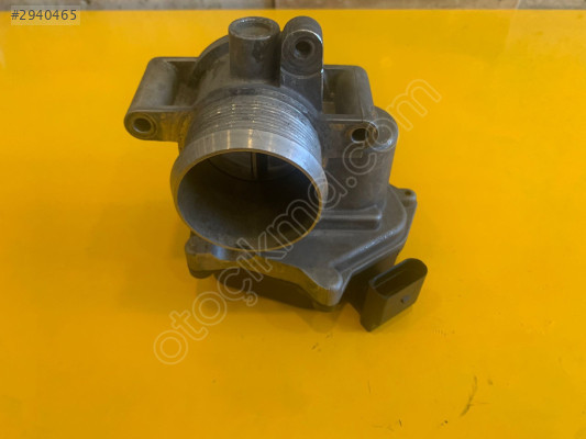 PASSAT-POLO-GOLF-CADDY-İBİZA-Q3-JETTA GAZ KELEBEĞİ 03L 128 063