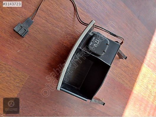 MERCEDES W211 ARKA KÜLLÜK A2116800450
