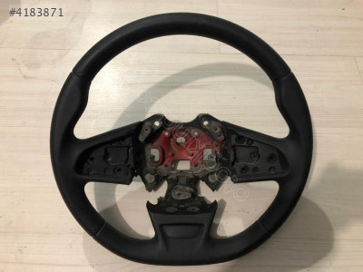 RENAULT MEGANE 4 DİREKSİYON SİMİDİ ORJİNAL