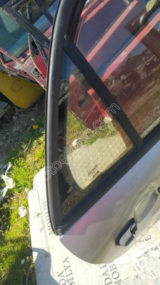 Fiat Maria sag arka kelebek camı yedek parça