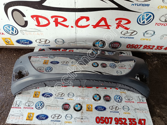 OPEL ASTRA J FAR YIKAMALI ÖN TAMPON ORİJİNAL SIFIR PARÇA 13348047