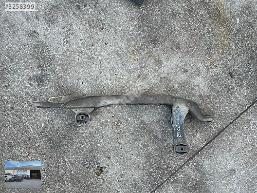 OTO CEMDEN ÇIKMA HYUNDAİ EXCEL MOTOR TRAVERSİ