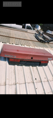 Renault 21 concorde bagaj kapağı