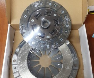 LANOS DEBRİYAJ SETİ 16VALF/8VALF SIFIR DAEWOO
