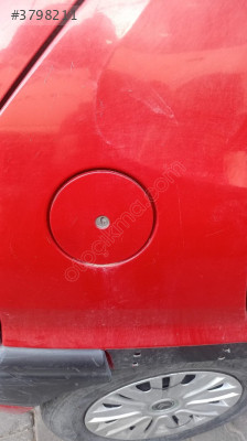 citroen saxo depo kapağı