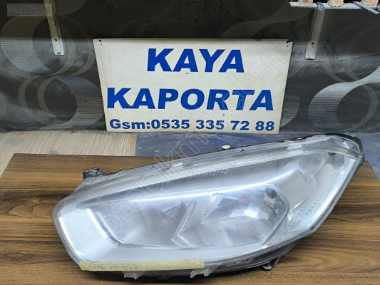 FORD TRANSIT COURIER 14- ÖN FAR SOL KOMPLE ORJ