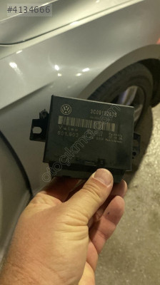 SADECE WHATSAP ! PASSAT ARKA PARK SENSÖRÜ