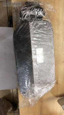 AUDİ A6 DEPO KAPAĞI