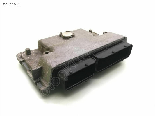 VW Polo 1.2 Motor Beyni 03E906019M 5WA11002 SIMOS11.1 Garantili