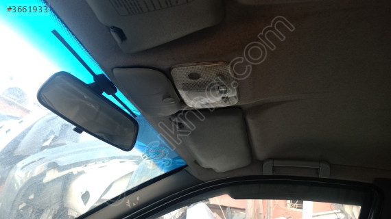tata indigo tavan lambası