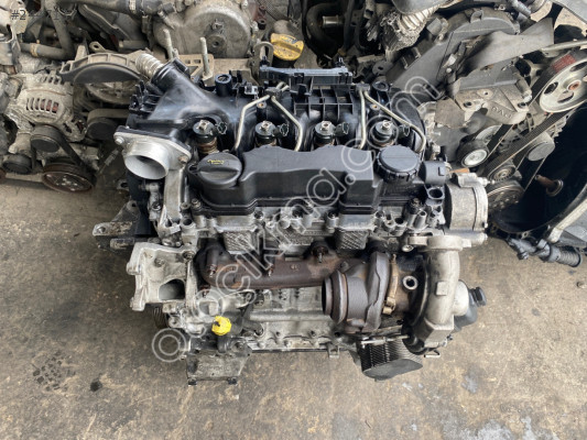 FORD FOCUS 1.6 DV6 110’LUK KOMPLE KOTOR