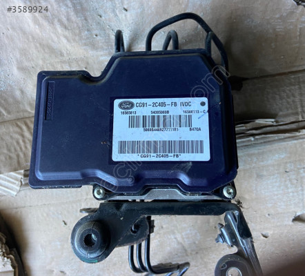 FORD MONDEO ORJİNAL ABS BEĞNİ