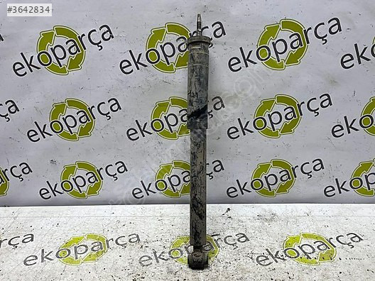 MERCEDES E 1998 2006 W210 W219 SOL ARKA AMORTİSÖR A2103260398