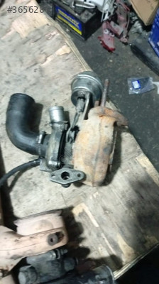 Opel Astra Turbo 0