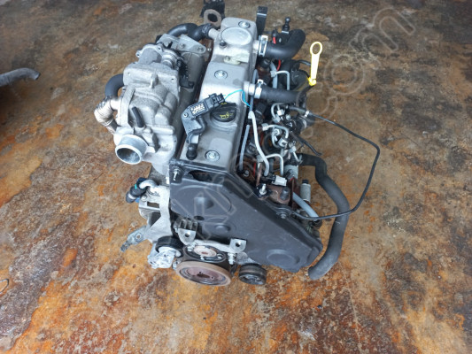 Ford connect 2009 model 90 psi cikma motor