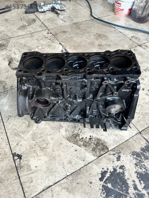 Volkswagen LT35 yarın motor hatasız