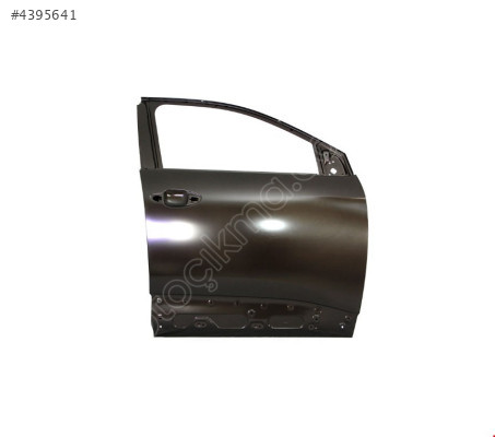 ÖN KAPI SAĞ PG 3008 2016-PEUGEOT