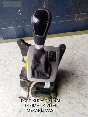 FORD KUGA ORJİNAL OTOMATİK VİTES MEKANİZMASI 9V417C453EA