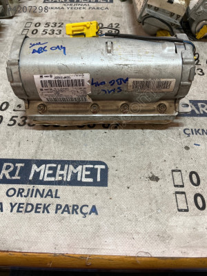 ÇIKMA VW POLO 6X0 880 204 C 6X0880204C YOLCU AIRBAG