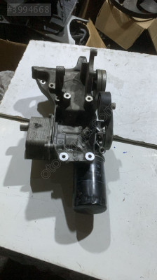 06H903143E audi a4 a5 vw skoda seat yağ kütüğü braketi