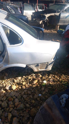 OPEL VECTRA B SOL ARKA ÇAMURLUK.OTO ERKAN ÜNYE