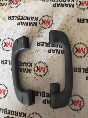 BMW X5 E70 TAVAN EL TUTAMAĞI 6977693 6977691