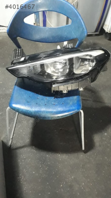 EGEA SOL ÖN FAR ORJİNAL ÇIKMA