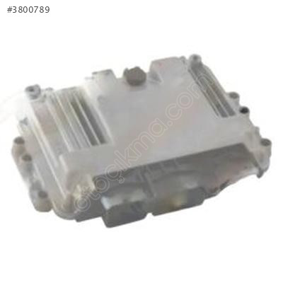 Peugeot 406 2.0 Motor Beyni / 0281010248