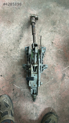 FORD FOCUS ÇIKMA ORJİNAL DİREKSİYON KOLONU YEDEK PARÇALARI