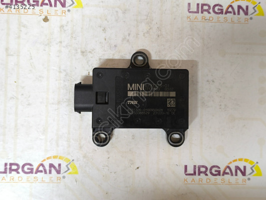 6797326-01 MİNİ COOPER COUNTRYMAN YANAL İVMELEME SENSÖRÜ