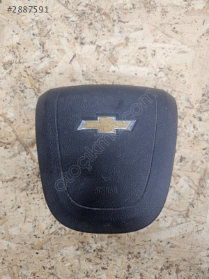 CHEVROLET CRUZE ÇIKMA ŞOFÖR AİRBAG