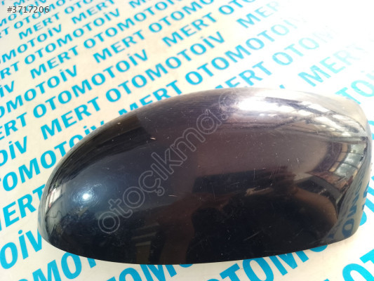 FORD FOCUS SOL AYNA KAPAĞI (1998_2005) ORJİNAL