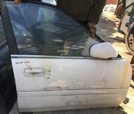 Honda Accord 1989-1994 Çıkma Sağ Ön Kapı