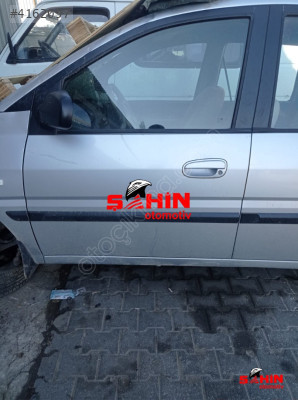 HYUNDAİ - MATRİX / SOL ÖN KAPI