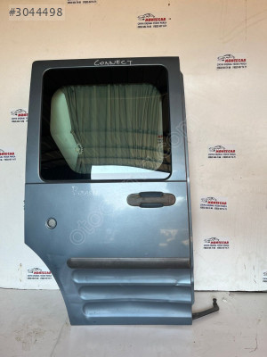 FORD CONNECT SAĞ SÜRGÜLÜ KAPI DOLU MONTECAR 2