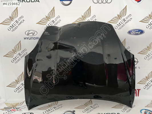 PORSCHE CAYENNE MOTOR KAPUTU ÇIKMA - 2018-2024 95882303100