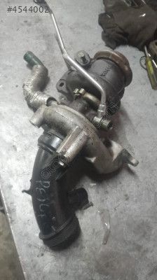 Peugeot partner tepee 1.6 euro5 turbo