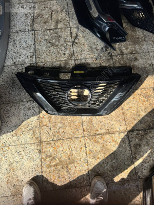 NISSAN QASHQAI 2017 2021 PANJUR EYÜPCAN OTO