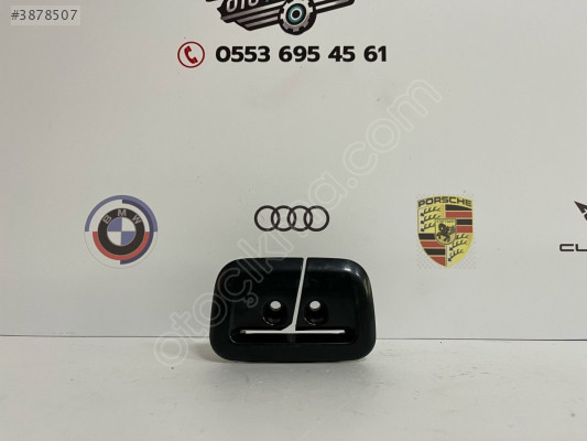 MEGANE 4 EMNİYET KEMER BAKALİTİ ORJİNAL 887421946R