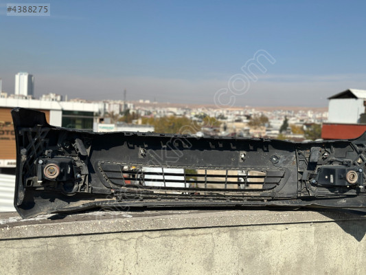 VOLKSWAGEN GOLF 7 2013-2017 HİGHLİNE ÖN TAMPON