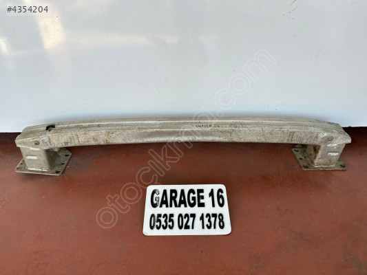 PEUGEOT 308  RCZ  ÖN TAMPON DEMİRİ ORJİNAL 9672762080