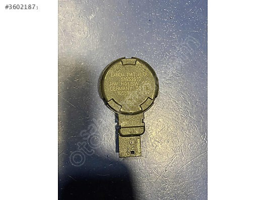 FIAT 500 L ÖN CAM SENSÖRÜ