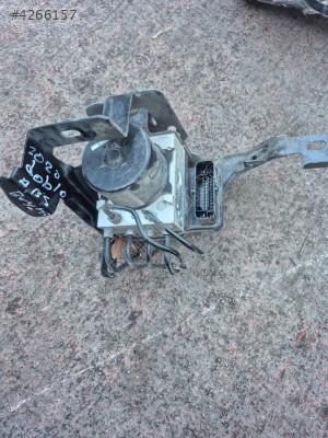 2020 DOBLO ABS BEYNI