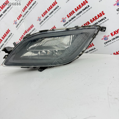 OPEL ASTRA J KASA SOL SİS --*